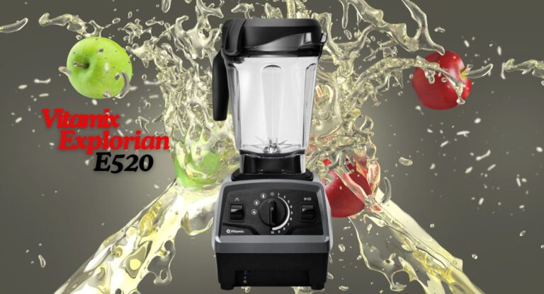 Vitamix Explorian E520