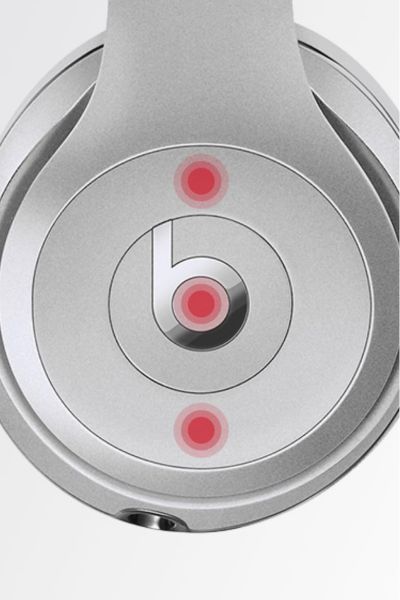 Beats solo3 wireless on-ear headphones