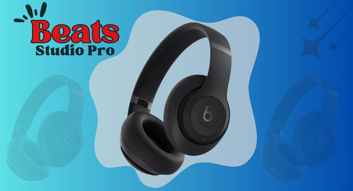 Beats Studio Pro Review - Is This Best or Perfect in 2024