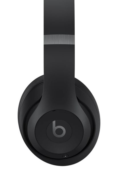 Beats Studio Pro comfort and fit