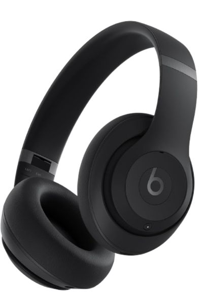 Beats Studio Pro design