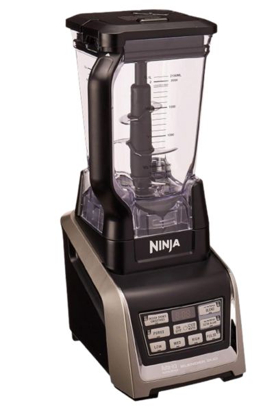 Ninja Blender Duo With Auto-IQ 