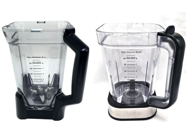 Ninja Chef Blender CT810 vs Ninja SS351 Foodi Power Blender