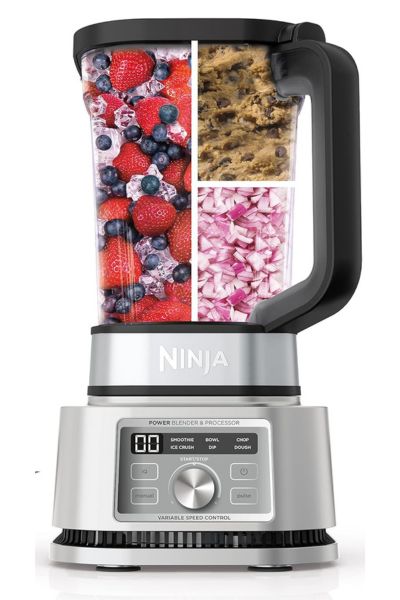 Ninja Foodi SS201 Power Blender