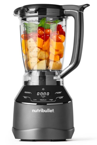 NutriBullet Triple Prep System 