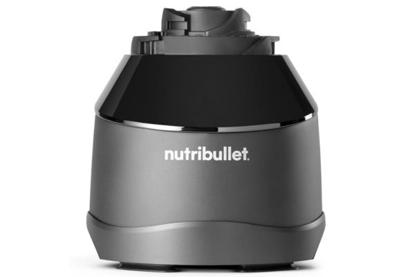 NutriBullet Triple Prep System motor