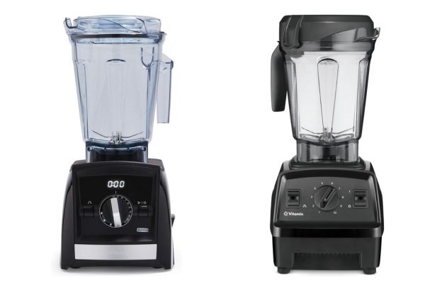 Vitamix A2300 Vs Vitamix 7500