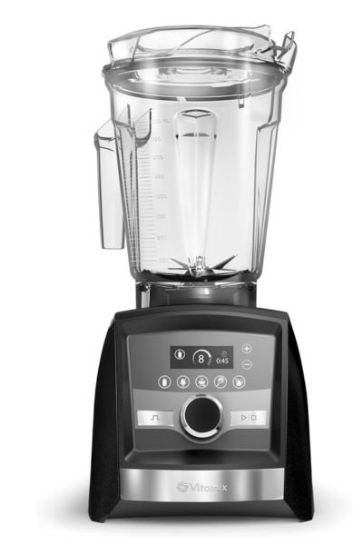 Vitamix a3500 blender design