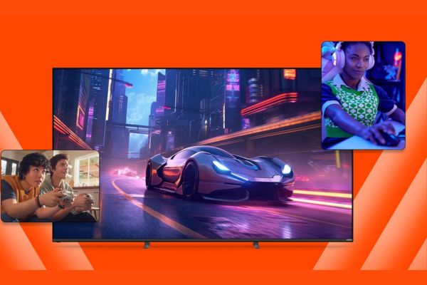 VIZIO M50QXM-K01 M-Series Quantum X TV gaming performance