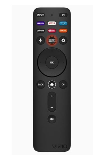 VIZIO M50QXM-K01 M-Series Quantum X TV remote control