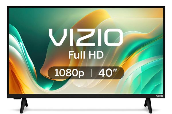 Vizio VFD40M-08 