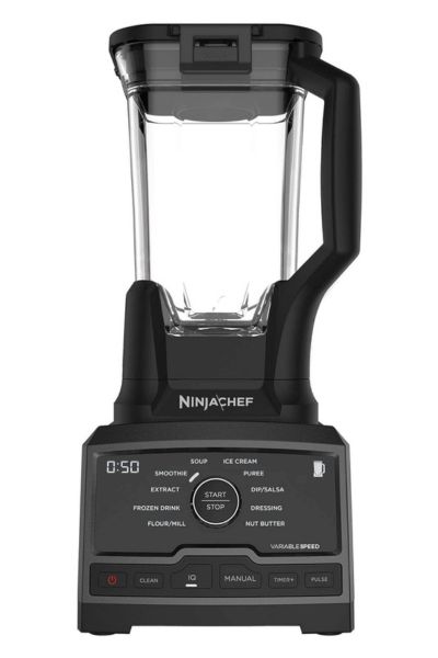 Ninja Chef blender CT810