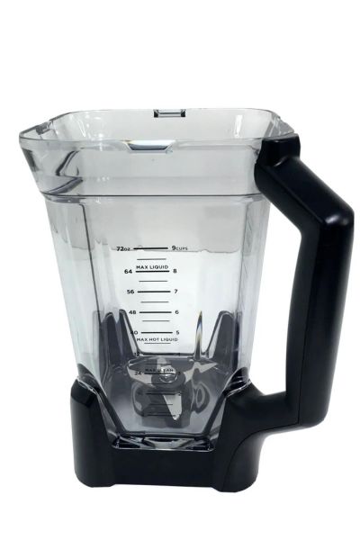 Ninja Chef blender CT810 jar