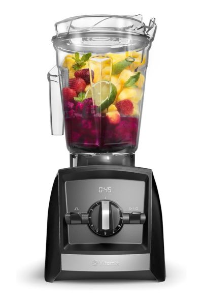 Vitamix A2500 Blender design