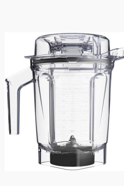 Vitamix A2500 Blender jar capacity