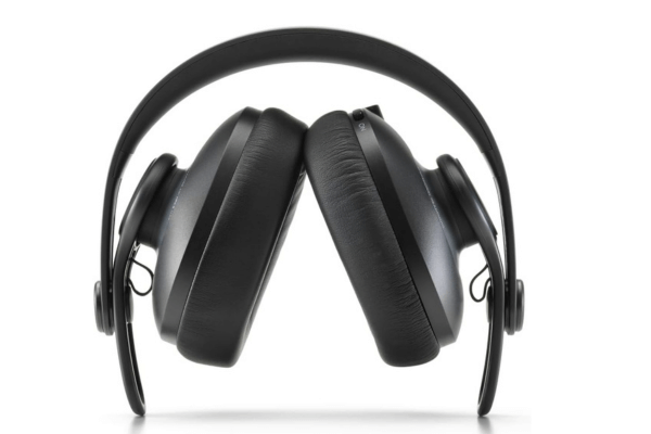 AKG Pro Audio K361BT comfort and fit