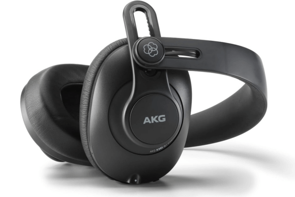 AKG Pro Audio K361BT durability and portability