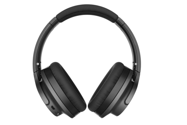 Audio-Technica ATH-ANC700BT Comfort and Fit