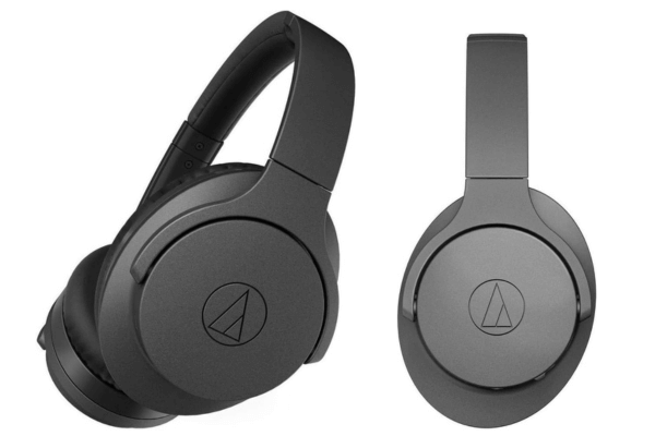 Audio-Technica ATH-ANC700BT Design and Aesthetics