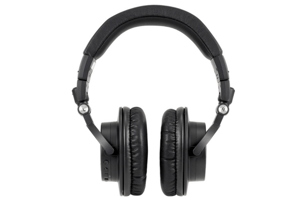 Audio-Technica ATH-M50xBT2 comfort and fit