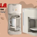 BELLA VersaBrew 2-in-1 Coffee Maker review