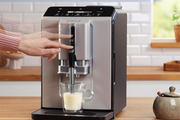 Bosch 300 Series VeroCafe Milk Frother