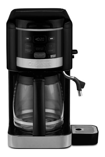 Cuisinart CHW-16
Overall Design and Look Review