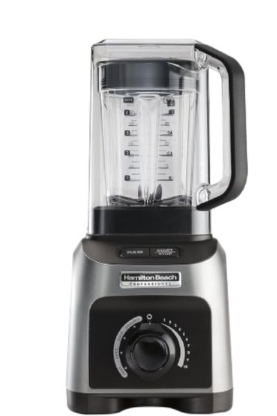 Hamilton Beach Professional Quiet Blender