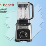 Hamilton Beach Professional Quiet Blender review