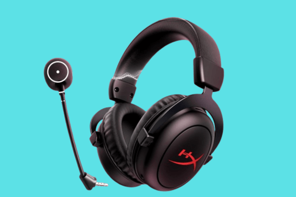 HyperX Cloud II Core Wireless Mic Performance and Call Quality