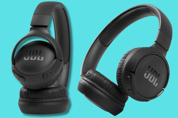 JBL Tune 510BT Design & Aesthetics