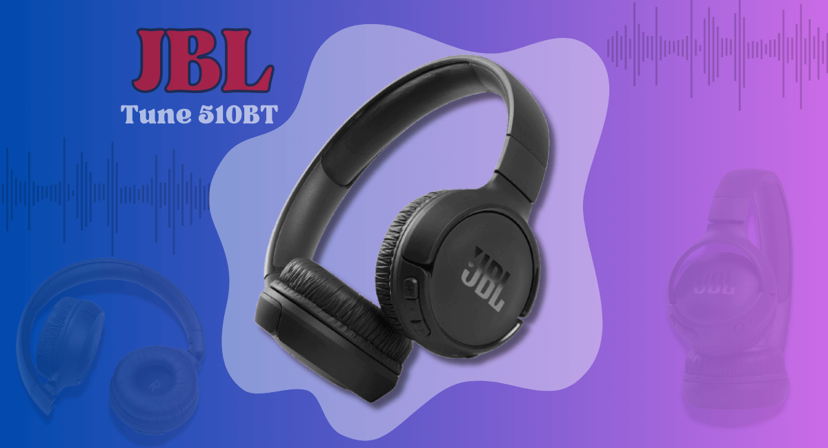 JBL Tune 510BT review