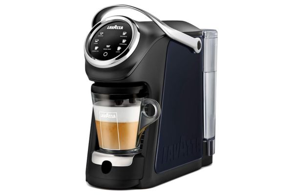 Lavazza Expert Coffee Classy Plus Overall Design and Size