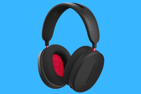 Monster Elements Headphones Design and Aesthetics