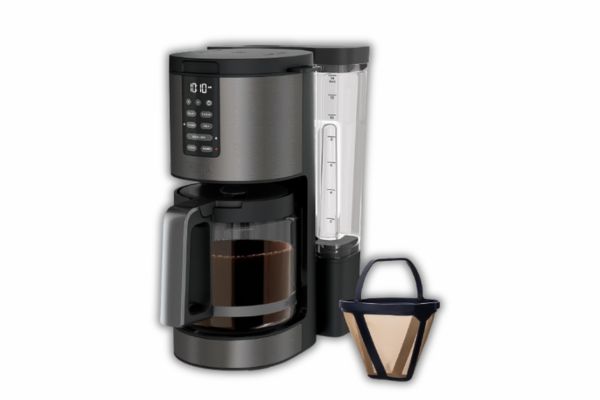 Ninja Programmable Xl 14-Cup Coffee Maker Pro Overall Design and Look