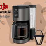 Ninja Programmable Xl 14-Cup Coffee Maker Pro Review