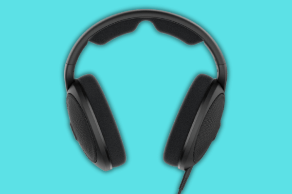 Sennheiser HD 560S Comfort and Fit 