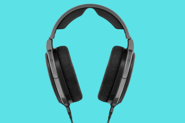 Sennheiser HD 650 Comfort and Fit