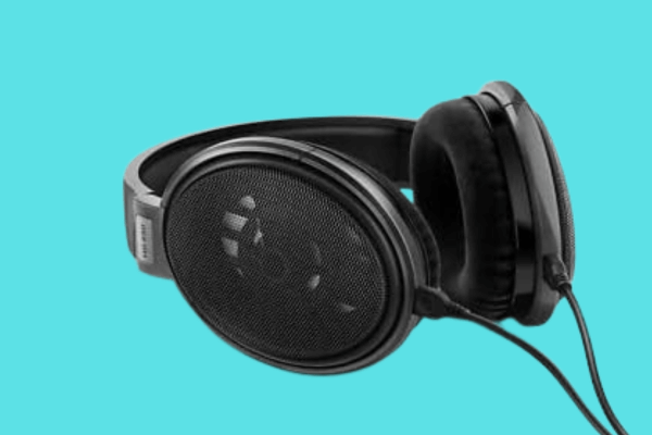 Sennheiser HD 650 Materials and Build Quality