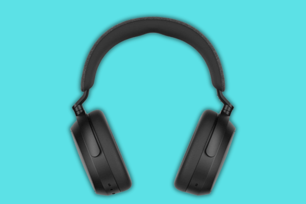 Sennheiser Momentum 4 comfort 