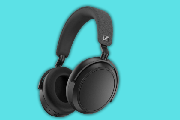 Sennheiser Momentum 4 design