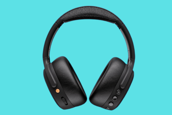 Skullcandy Crusher ANC 2 comfort