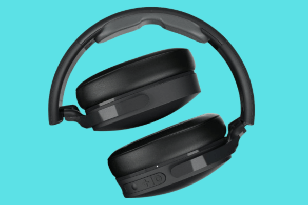 Skullcandy Hesh ANC
Comfort and Fit