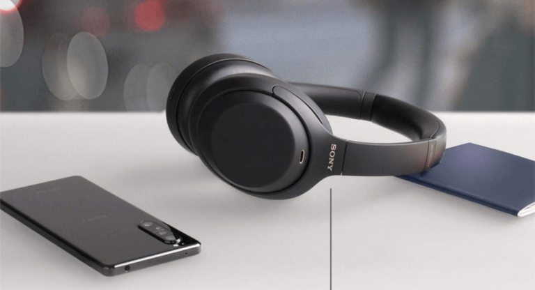 Sony WH-1000XM4 Review