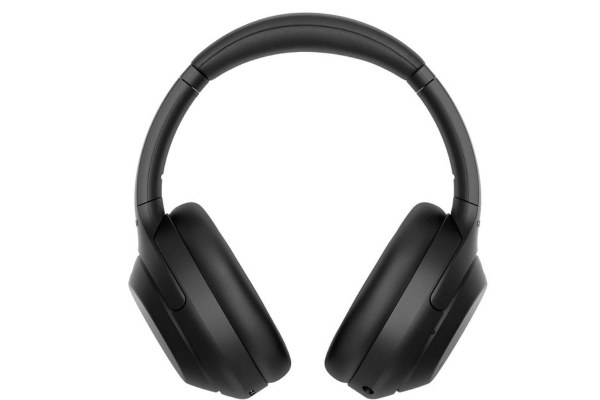 Sony WH-1000XM4 comfort and fit