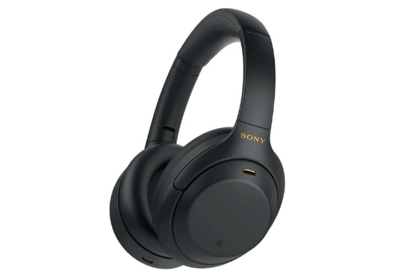 Sony WH-1000XM4 Review