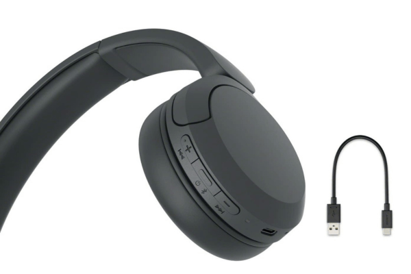 Sony WH-CH520 Connectivity and Usability