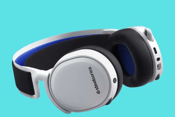 SteelSeries Arctis 7P+ headphone Comfort and Fit