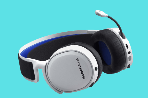 SteelSeries Arctis 7P+ headphone Materials and Build Quality 