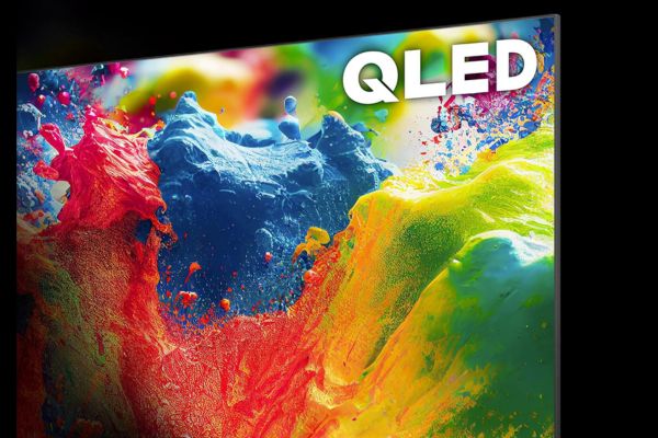 TCL QM8 QLED 4K TV